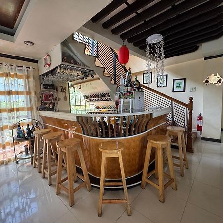 Malbros Guest House Baguio City Екстер'єр фото